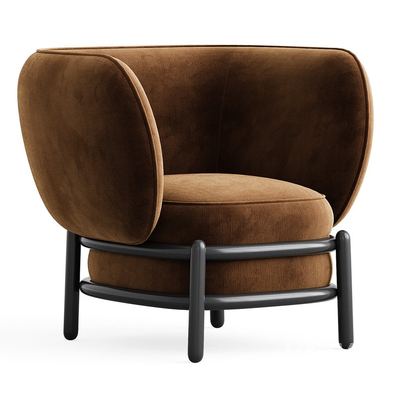 armchair 38 - Image 1