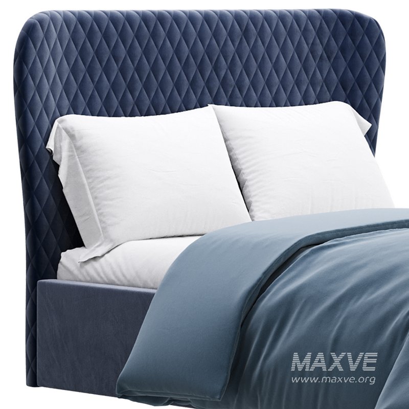 House Beautiful Bed - Image 4