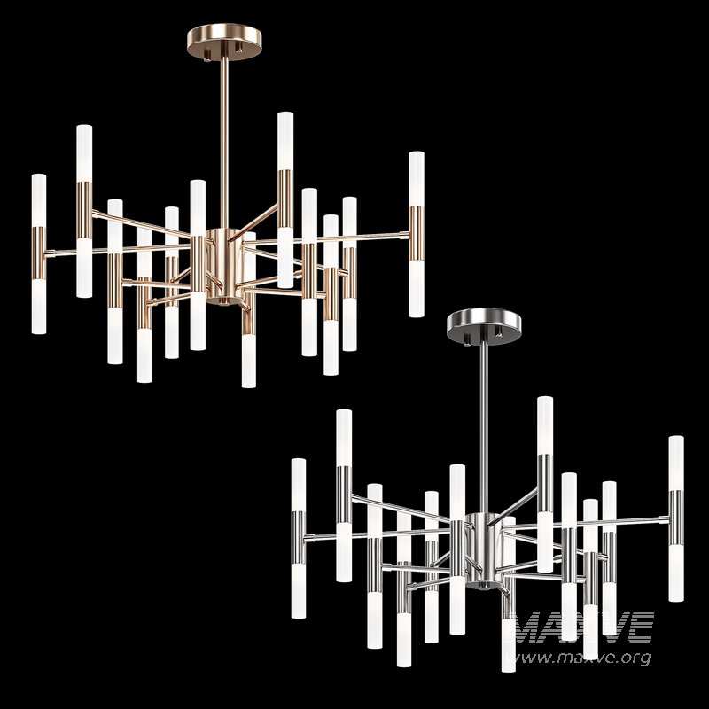 Smart ceiling light - Image 2