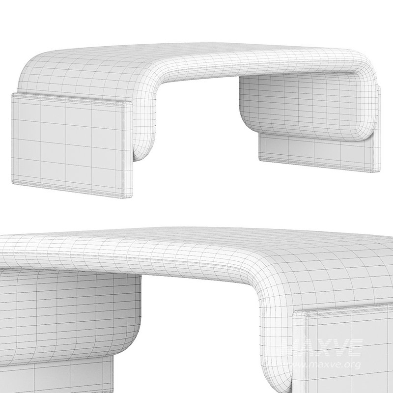 Diwan Bench By Sancal - Image 3