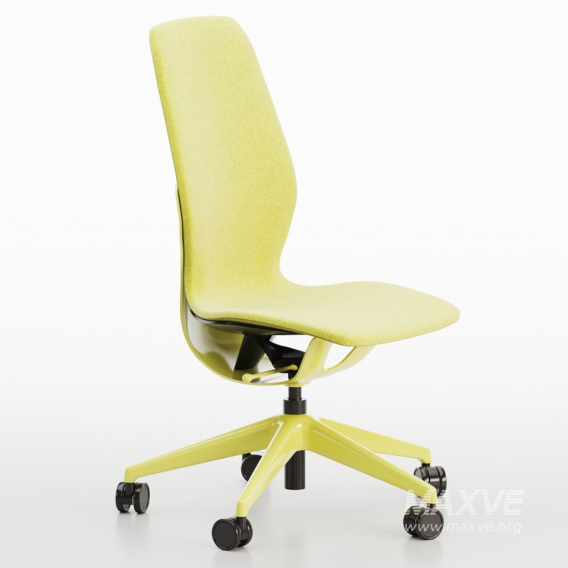 SILQ ARMLESS CHAIR - Image 3