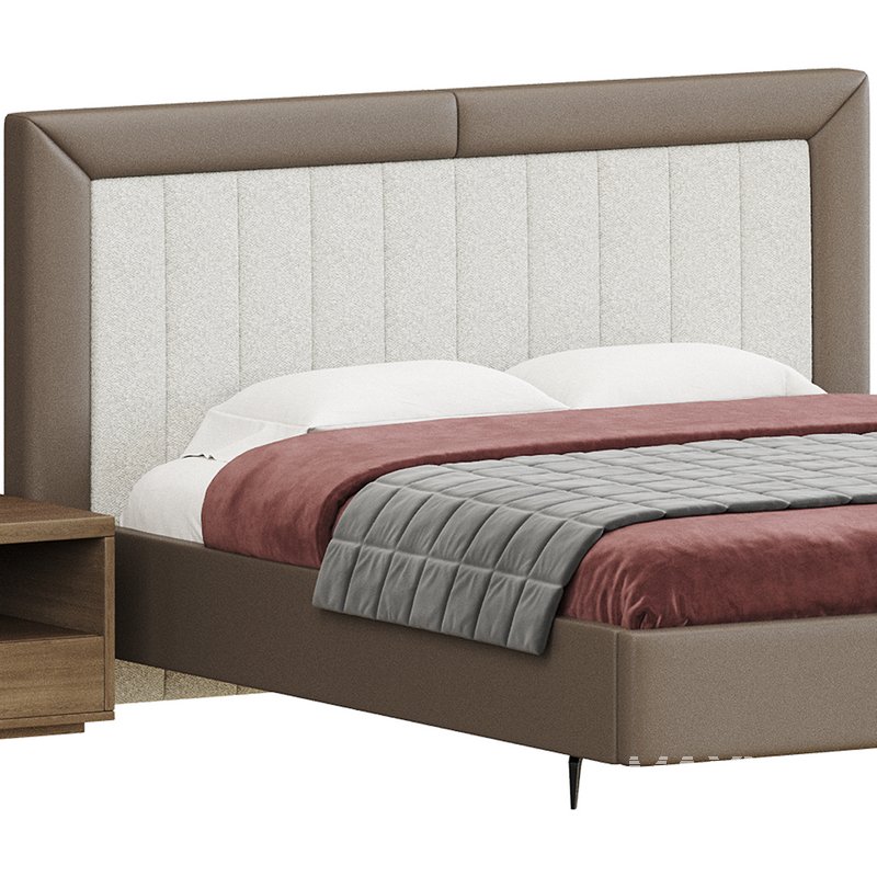 HILAY II BED - Image 6