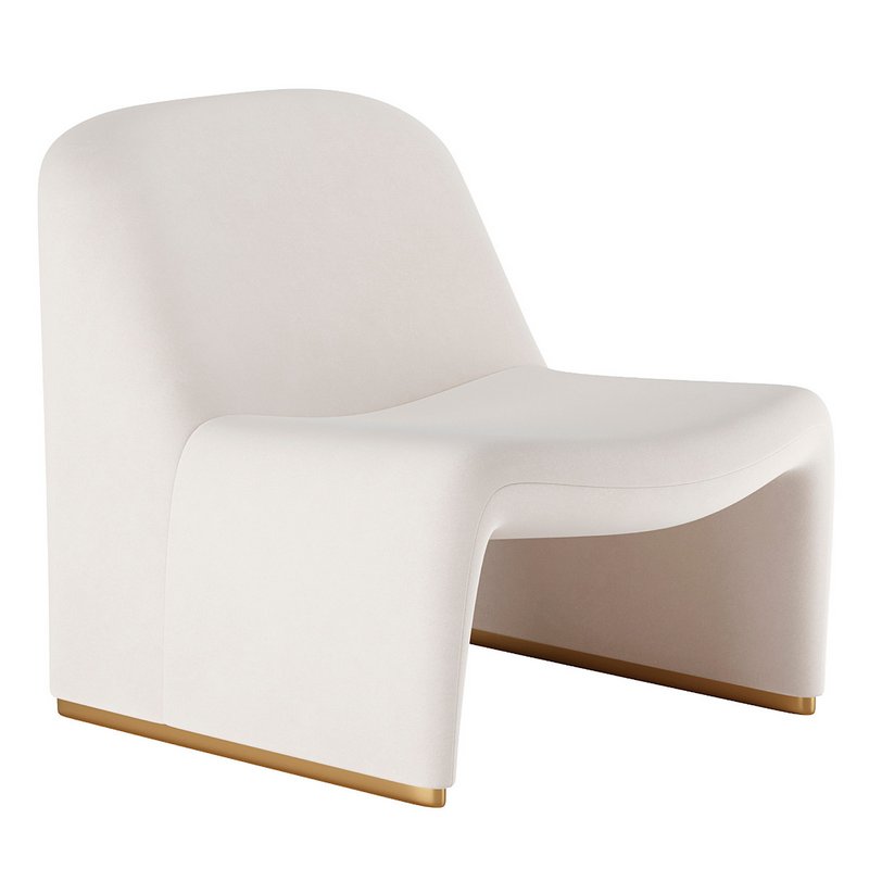 alky chair by giancarlo piretti - Image 3