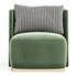 McQueen Armchair Cazarina - Thumbnail 1