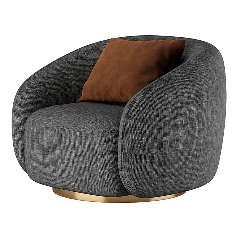 swivel_chair_brice_by_eichholtz - Image 3