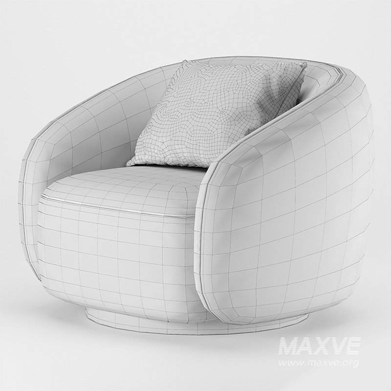 swivel_chair_brice_by_eichholtz - Image 5