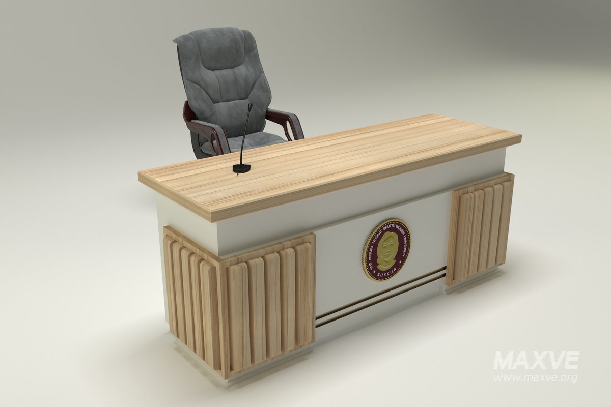 Office Table - Image 2