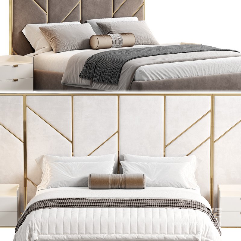 VISTA 2 Bed by cazarina - Image 2