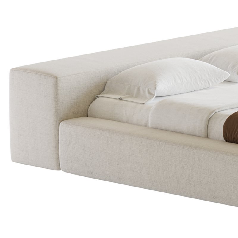 Low bed Casper - Image 3