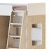 Loft bed Legend A603 1 - Thumbnail 2
