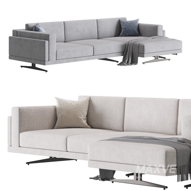 Modular sofa Pike - Image 4