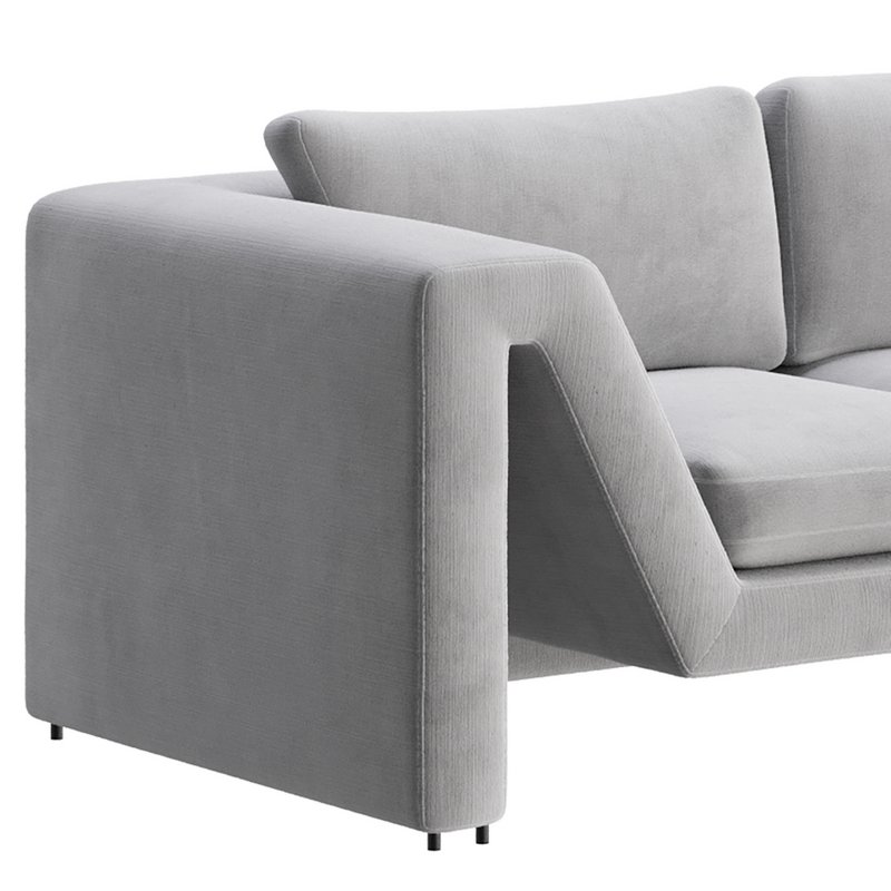 Manu sofa - Image 4