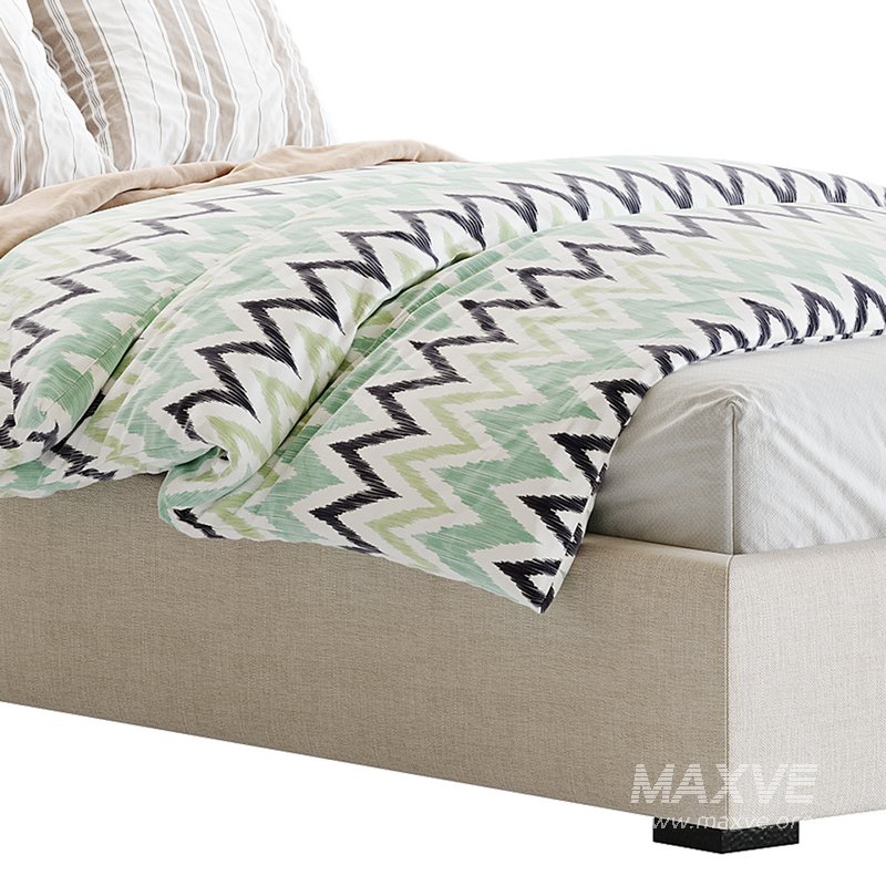 kids bed KD83 - Image 3