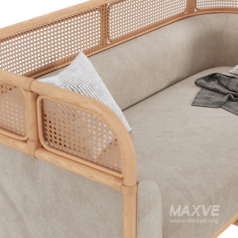 Camlik sofa - Image 3