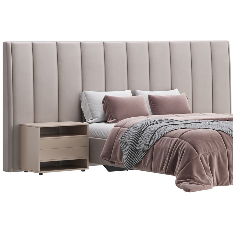 Nikay II bed - Image 3