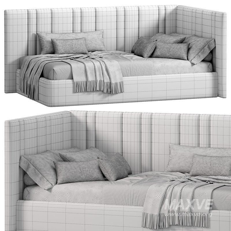 Sonata Bed by divan24 - Image 3