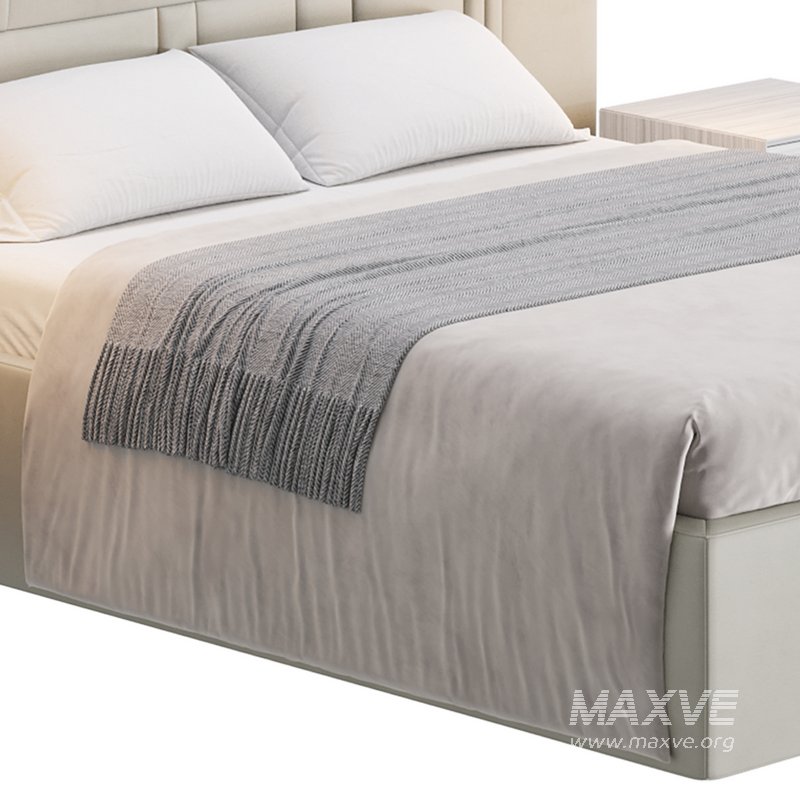 Double bed Scandal MYFAIR - Image 4