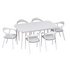 Dining set 025 Neva chair - Thumbnail 4