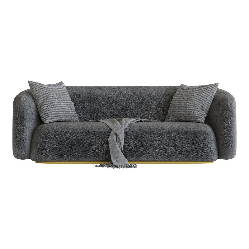 brice sofa - Image 1