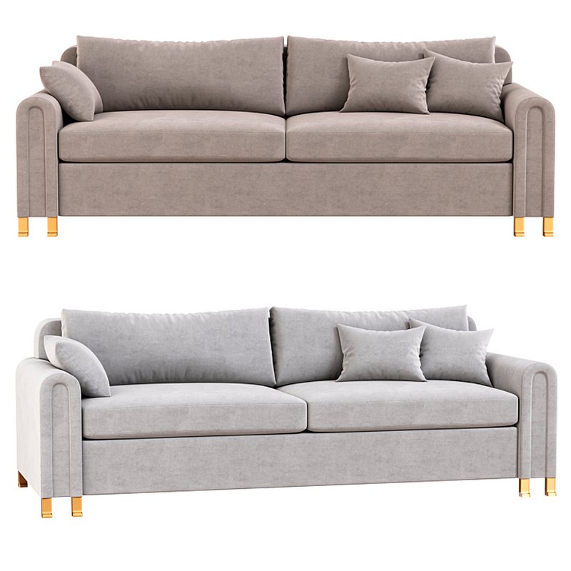 Masson_Sofa - Image 1