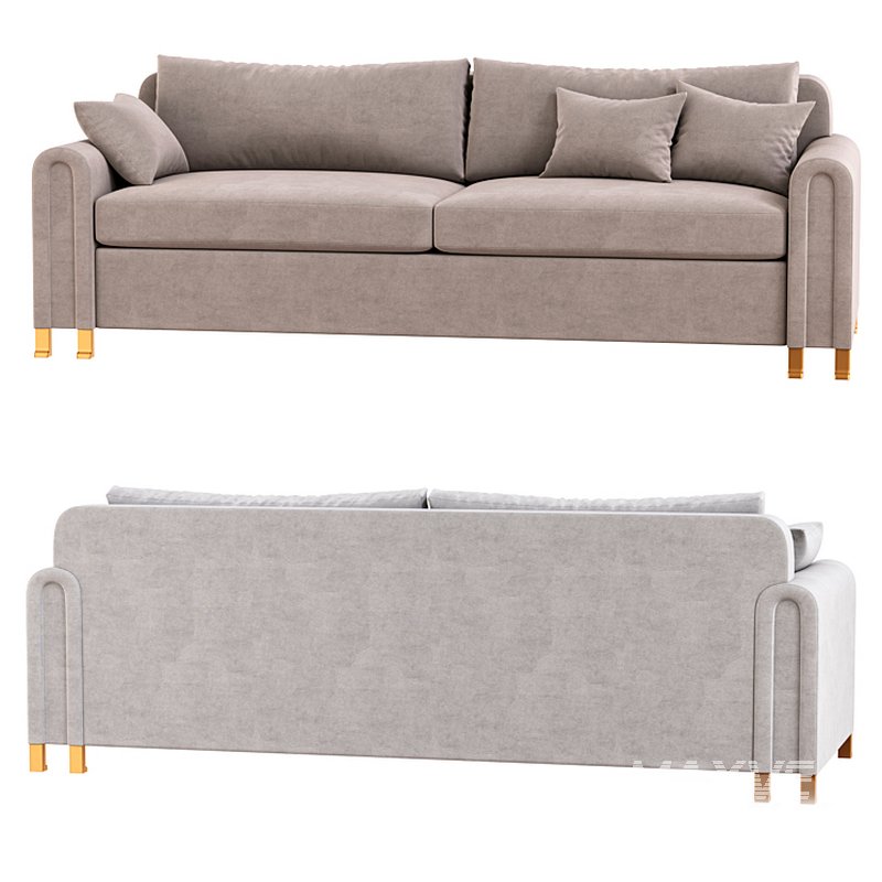 Masson_Sofa - Image 2