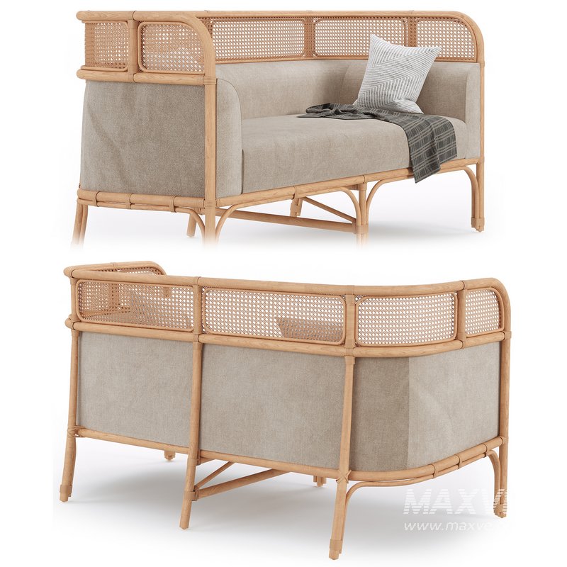 Camlik sofa - Image 5