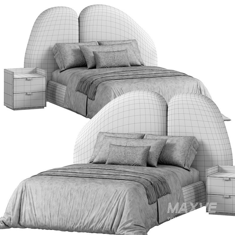 Children’s bed ICE Manifesto - Image 3