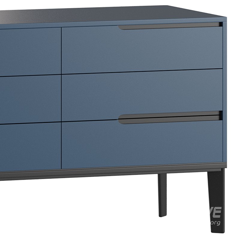 Natuzzi Italia MONDRIAN - Image 4