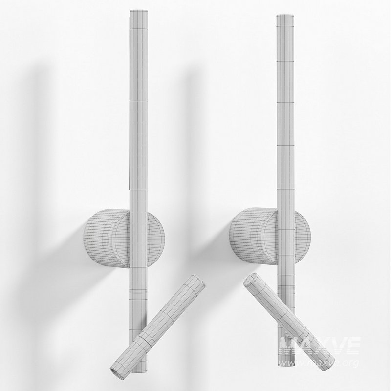 Astro Lighting Baton Reader led wall lamp - Image 4