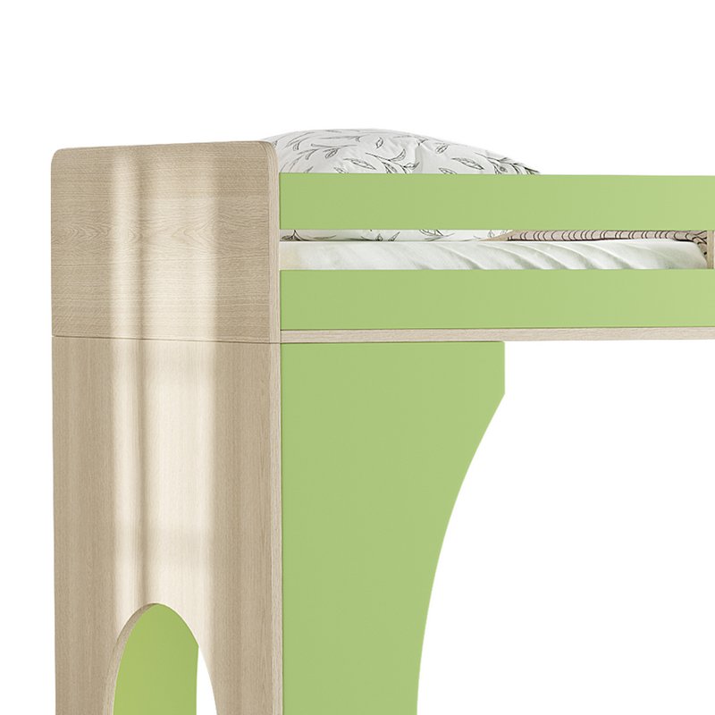 Bunk bed Funky Kids 2 - Image 4