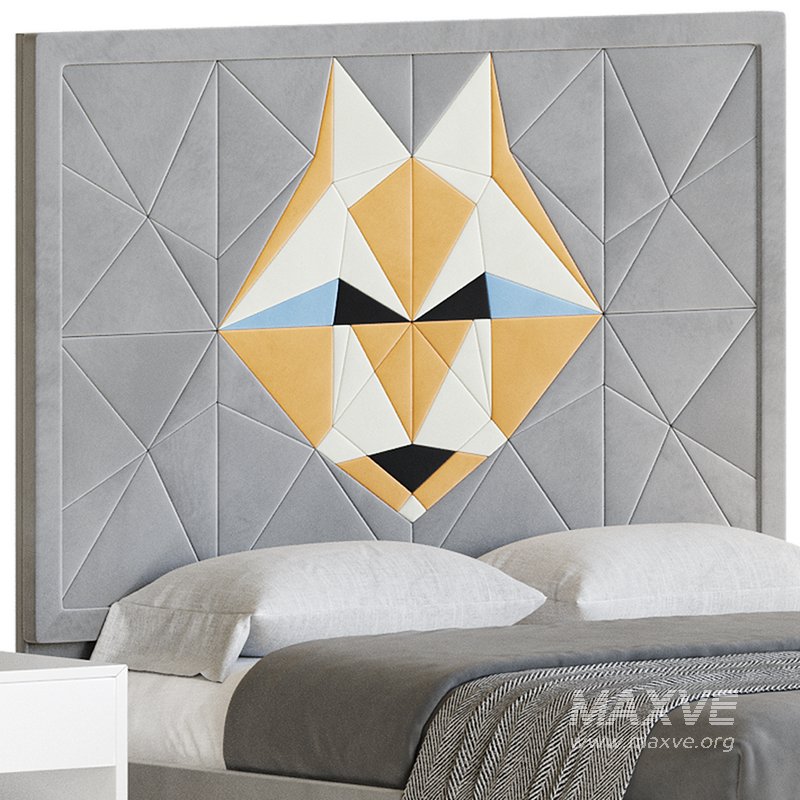 Bed Akela kids - Image 10