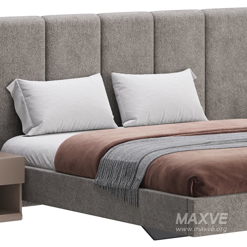 Erzou II BED - Image 3