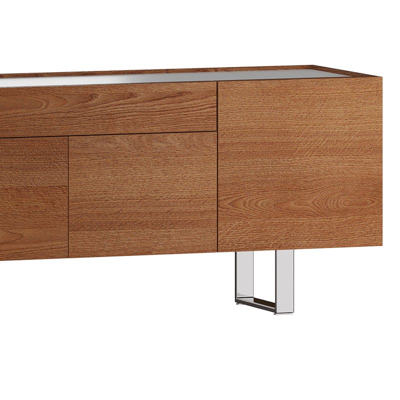 HORIZON SIDEBOARD WALNUT - Image 4