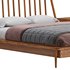 Walker Edison Modern Boho bed - Thumbnail 5