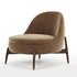 Sendai_Armchair by Minotti - Thumbnail 5