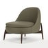 Sendai_Armchair by Minotti - Thumbnail 3