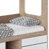 Bed Legend D606 bunk - Thumbnail 4