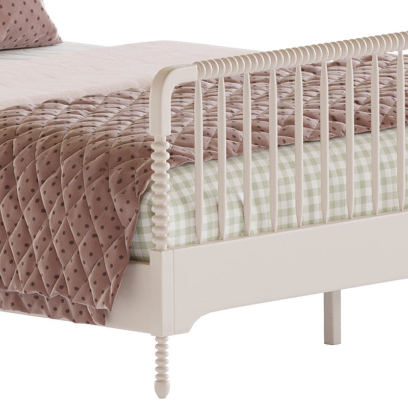 Little Seeds Rowan Valley Linden Kidsa bed - Image 4