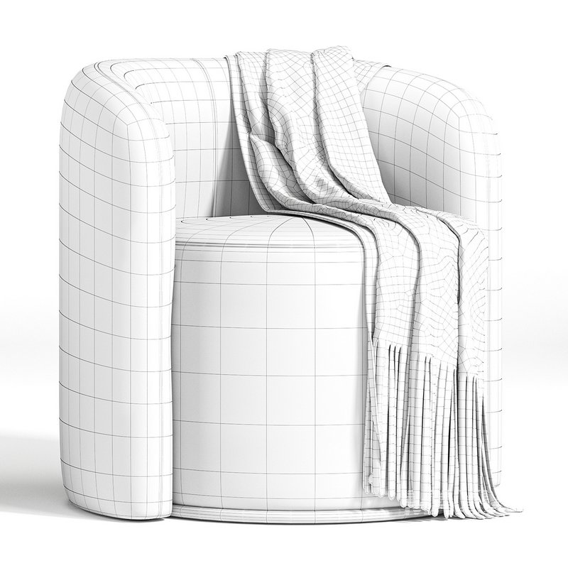 Armchair Manic By Divann - Image 4