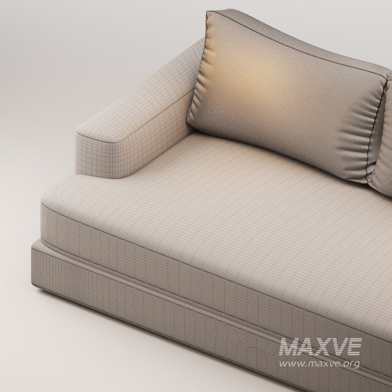 The Varick Sofa - Image 2