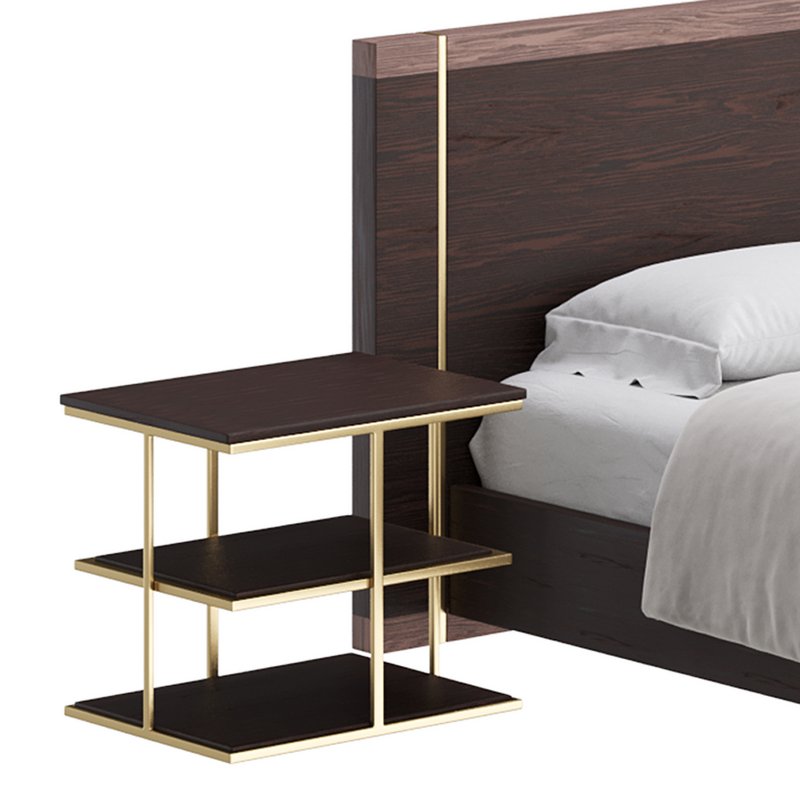 Mihaela bed - Image 2