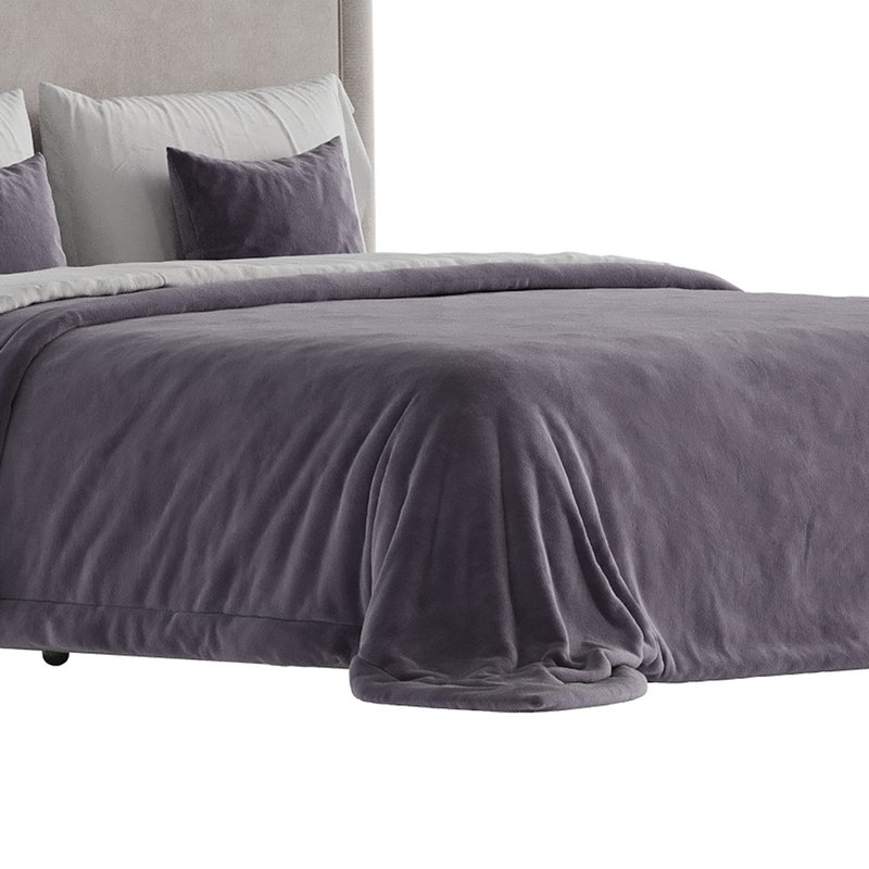 Lucas bed with compartment - Image 3