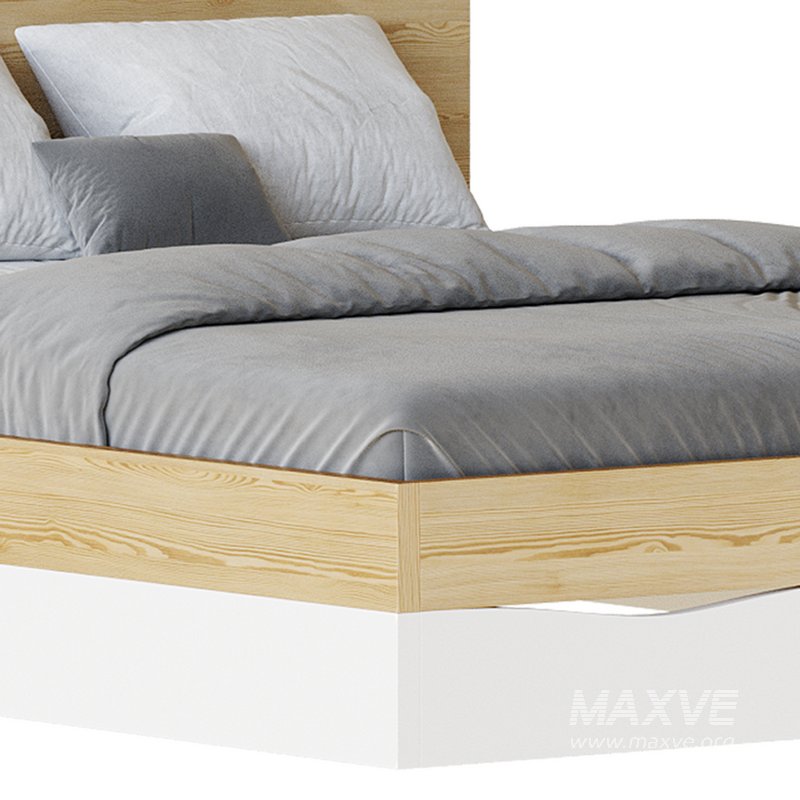 Tomari – Bed - Image 4