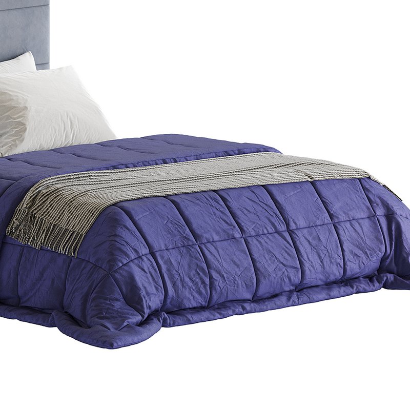 Colin bed with compartment - Image 2