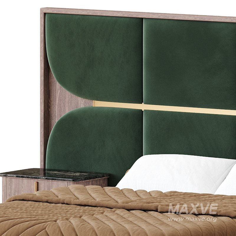 SAKYA BED - Image 2