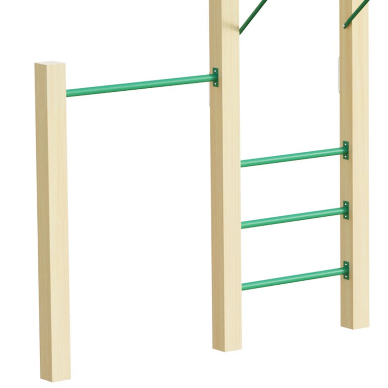 AMAZON 3M MONKEY BAR SET - Image 4