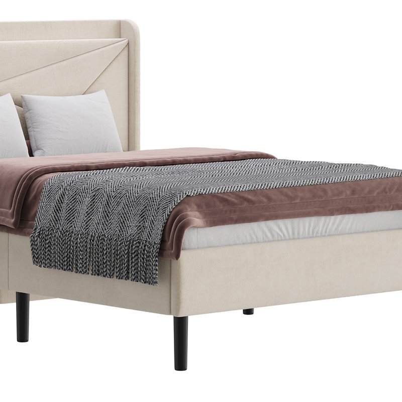 Full Size Bed Frame - Image 2