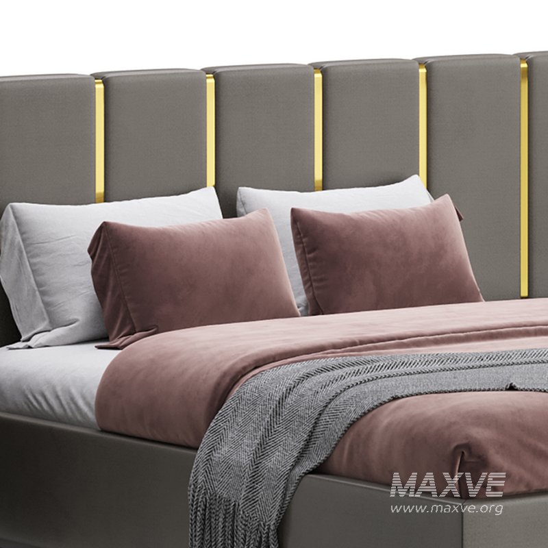 Collins bed - Image 3