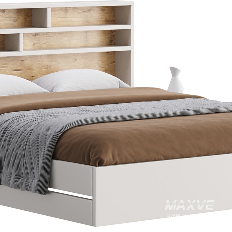 Shellhorn 180 bed - Image 4