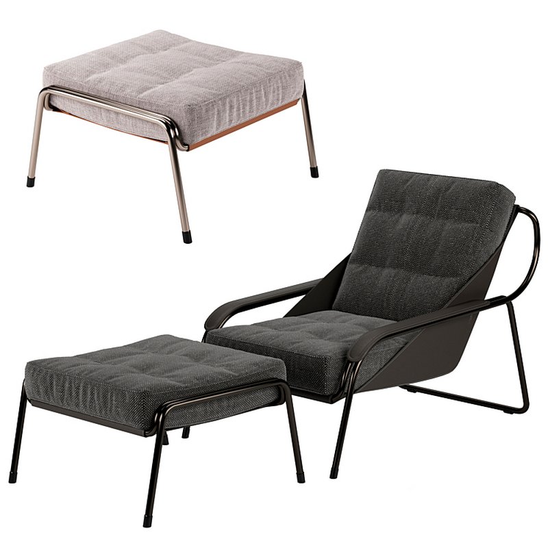 Maggiolina_armchair - Image 3